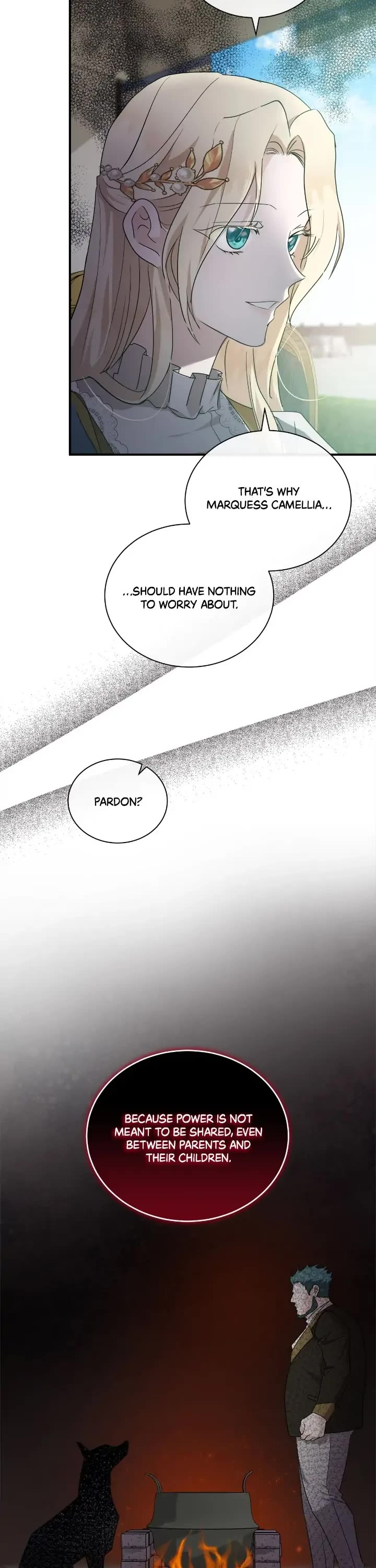 The Villainess Lives Twice chapter 159 page 13