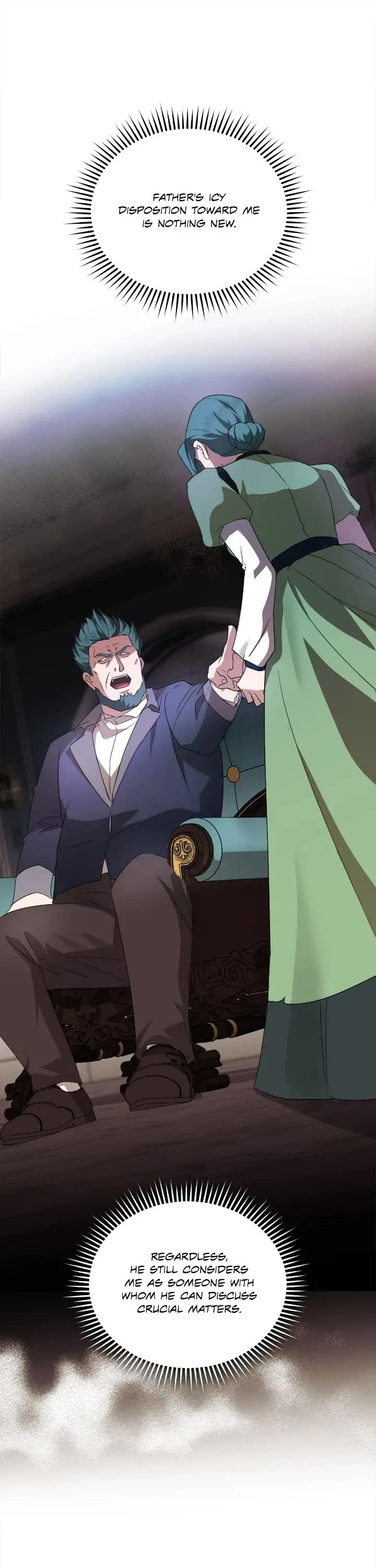 The Villainess Lives Twice chapter 159 page 16