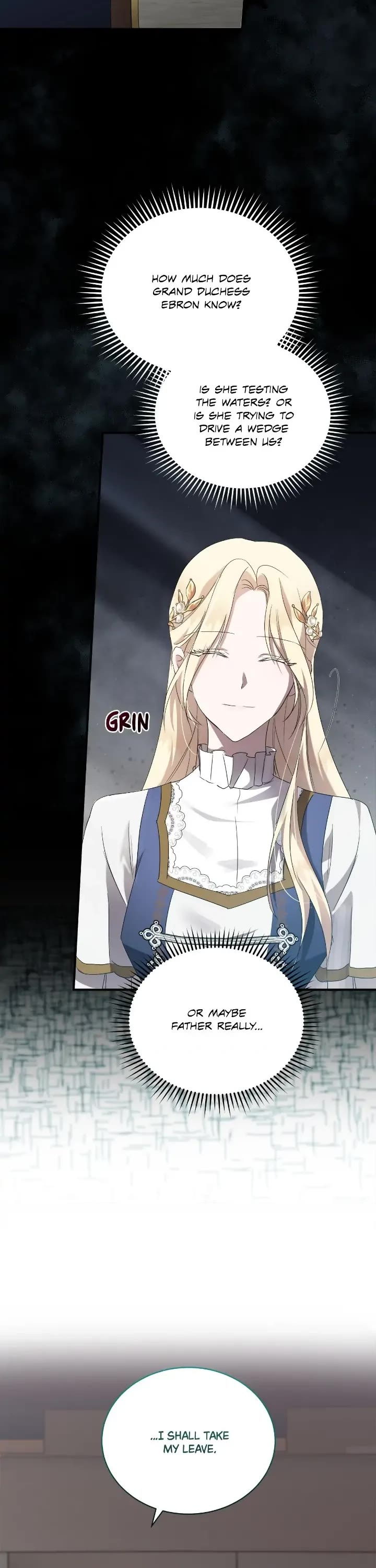 The Villainess Lives Twice chapter 159 page 18