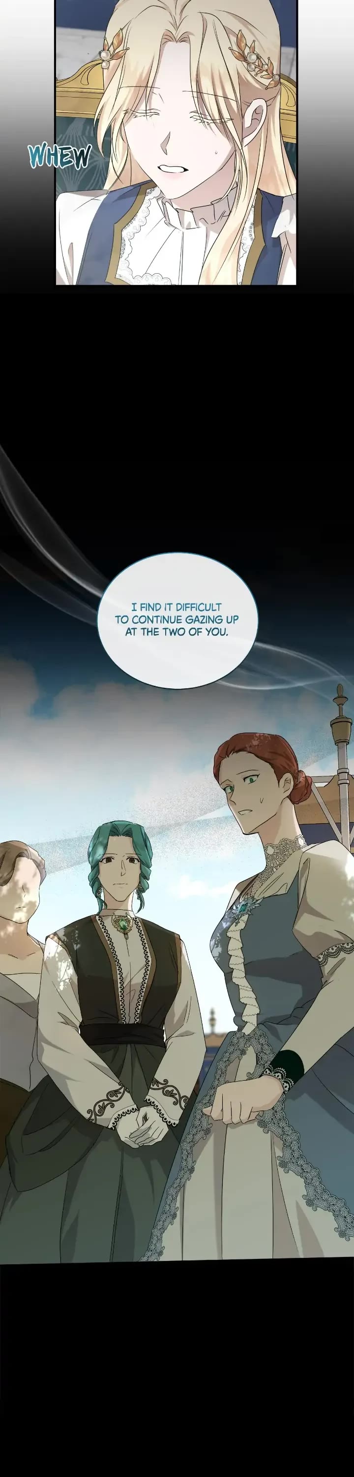 The Villainess Lives Twice chapter 159 page 2