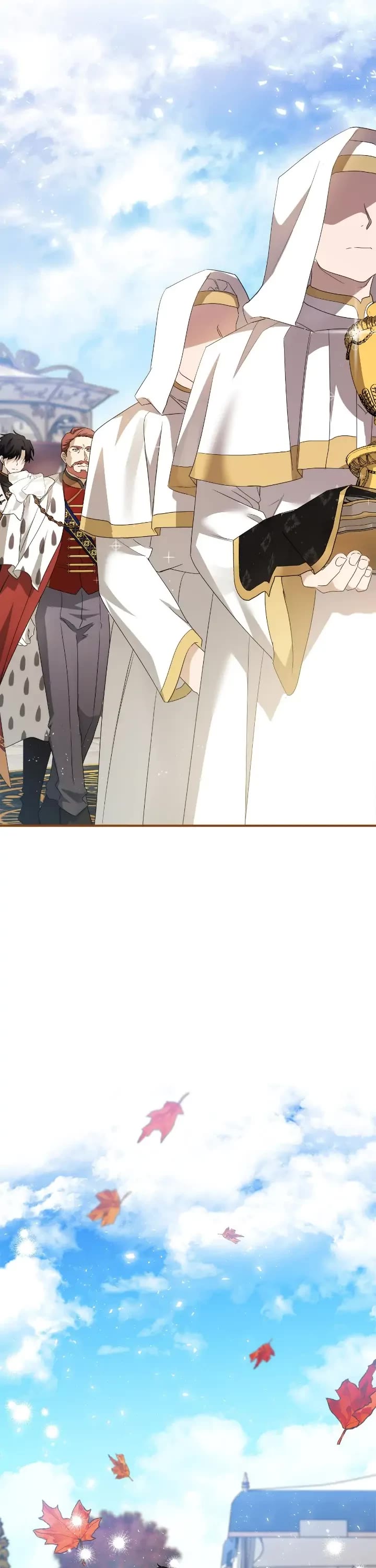 The Villainess Lives Twice chapter 159 page 23