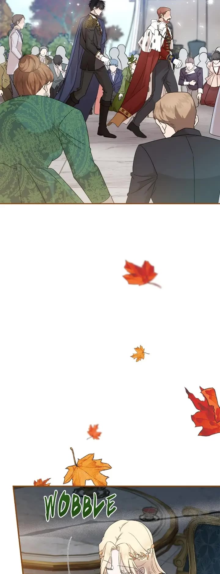 The Villainess Lives Twice chapter 159 page 24