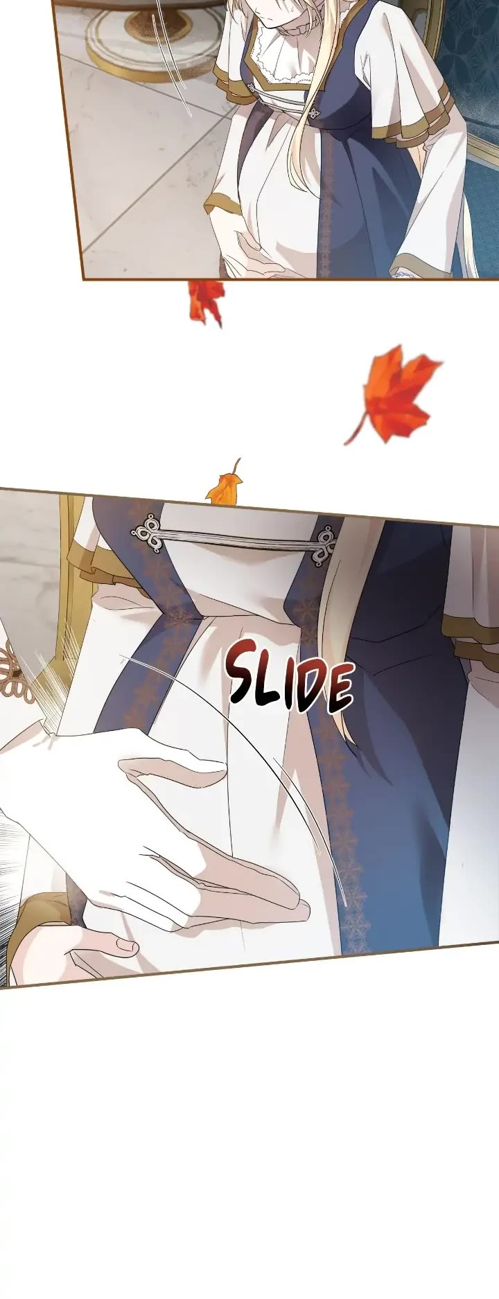 The Villainess Lives Twice chapter 159 page 25