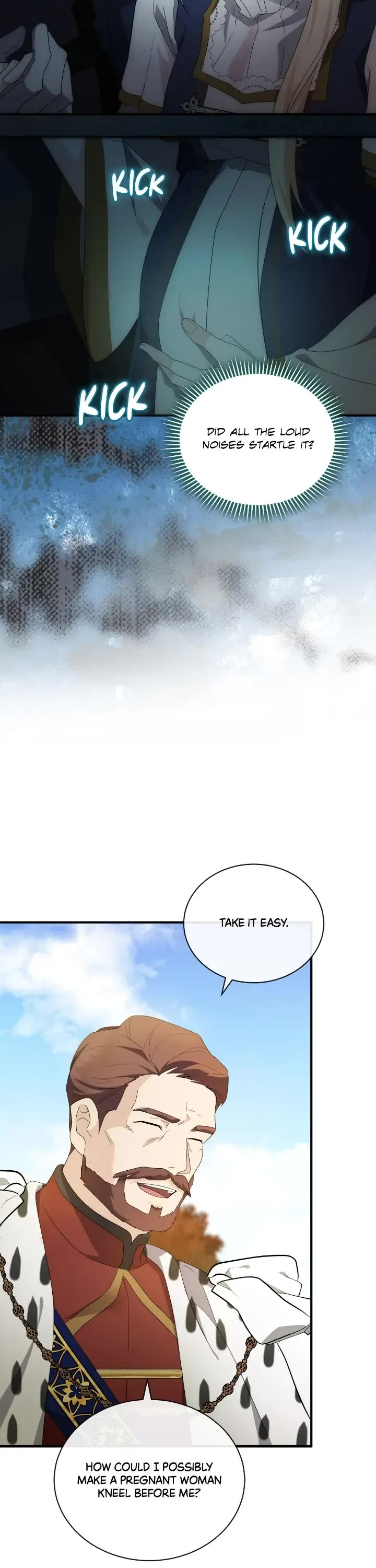 The Villainess Lives Twice chapter 159 page 27