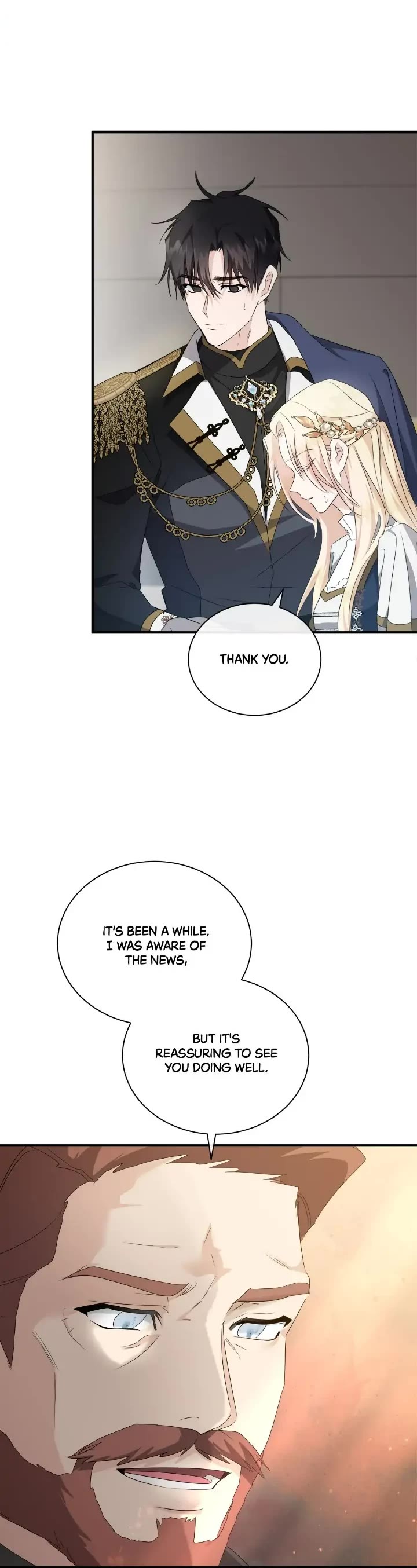 The Villainess Lives Twice chapter 159 page 28