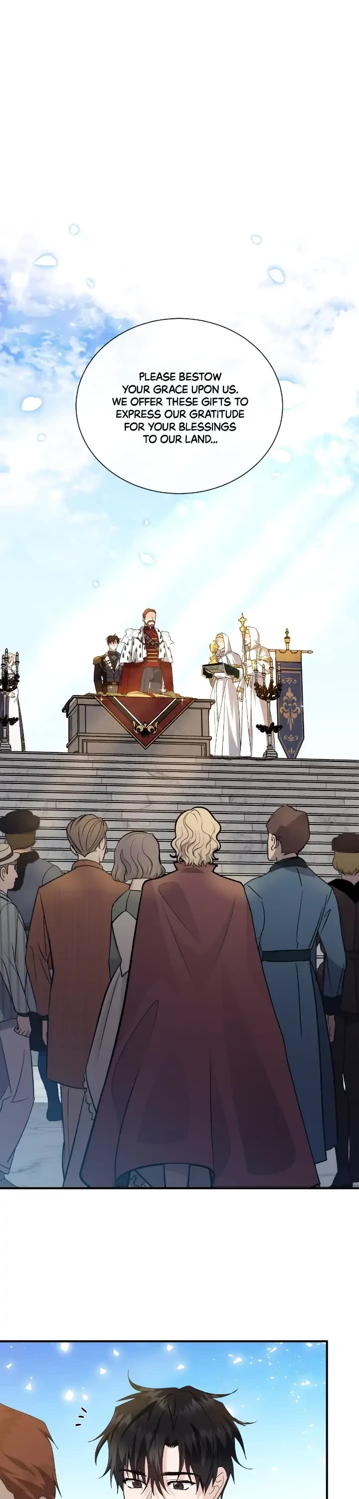 The Villainess Lives Twice chapter 159 page 31