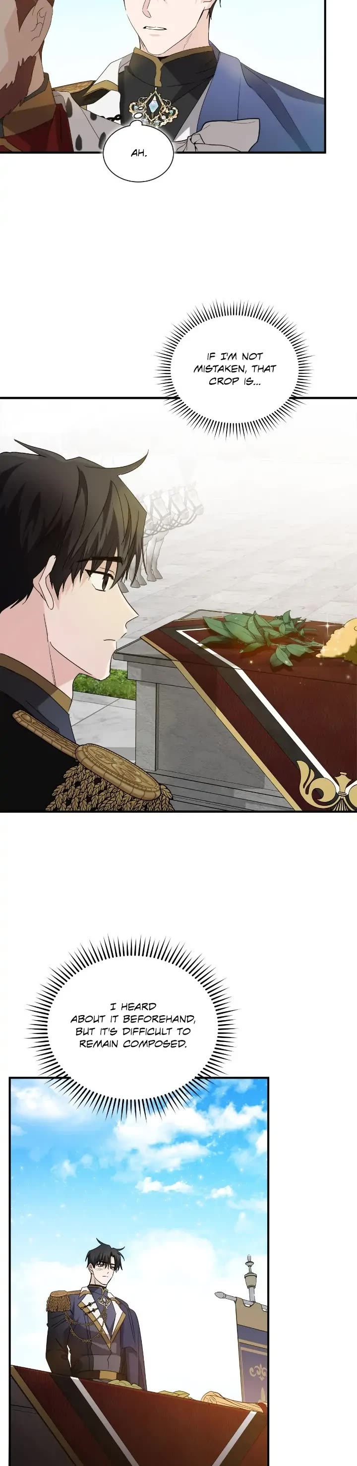 The Villainess Lives Twice chapter 159 page 32