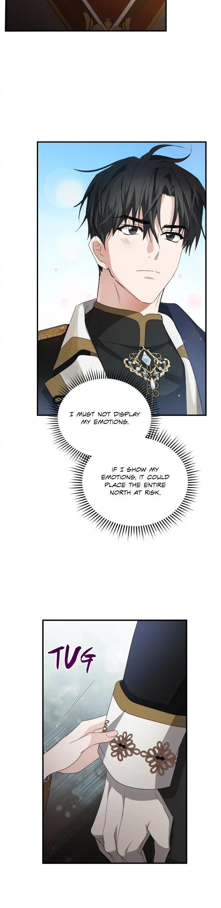 The Villainess Lives Twice chapter 159 page 33