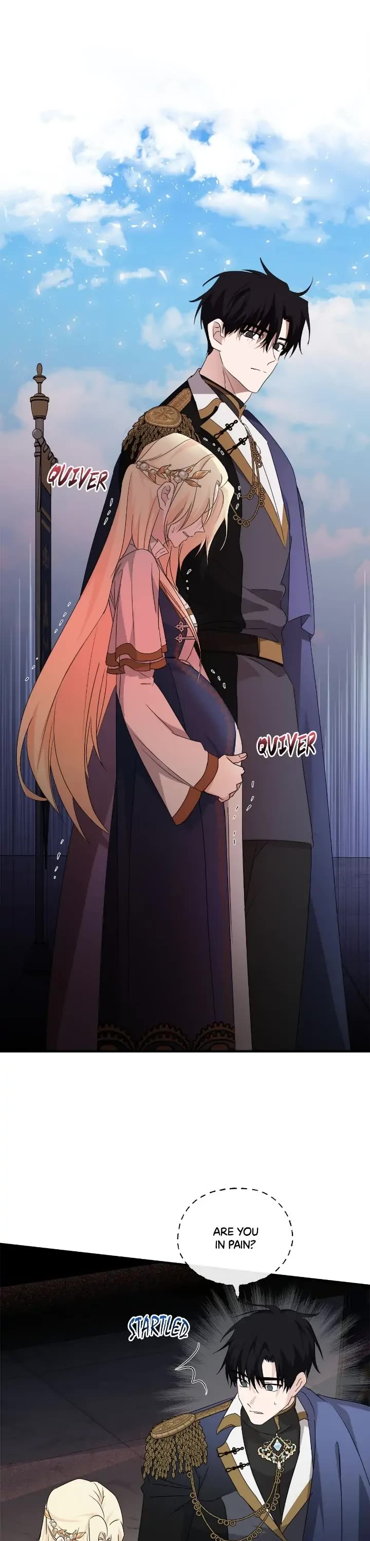 The Villainess Lives Twice chapter 159 page 34