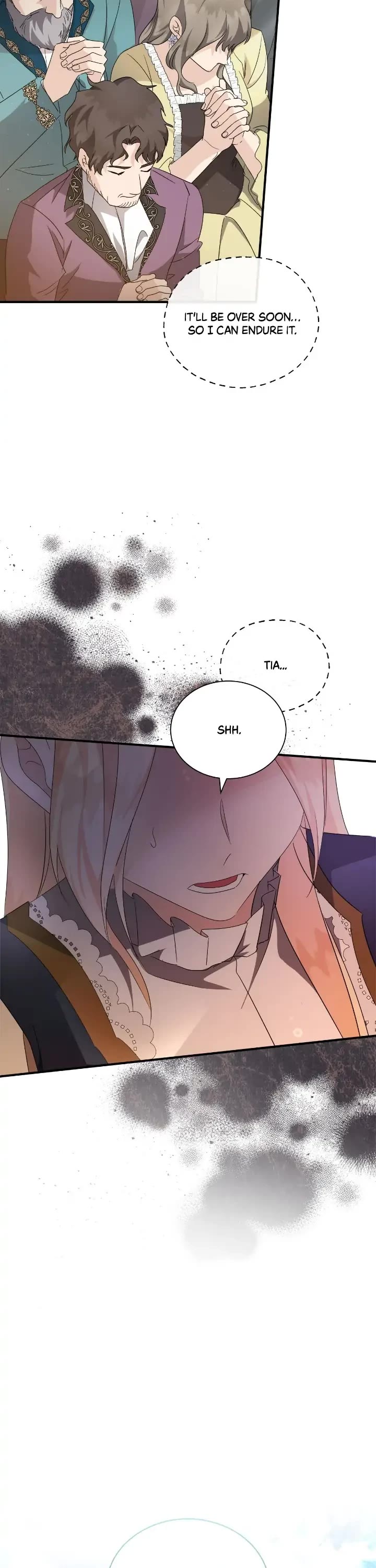 The Villainess Lives Twice chapter 159 page 36