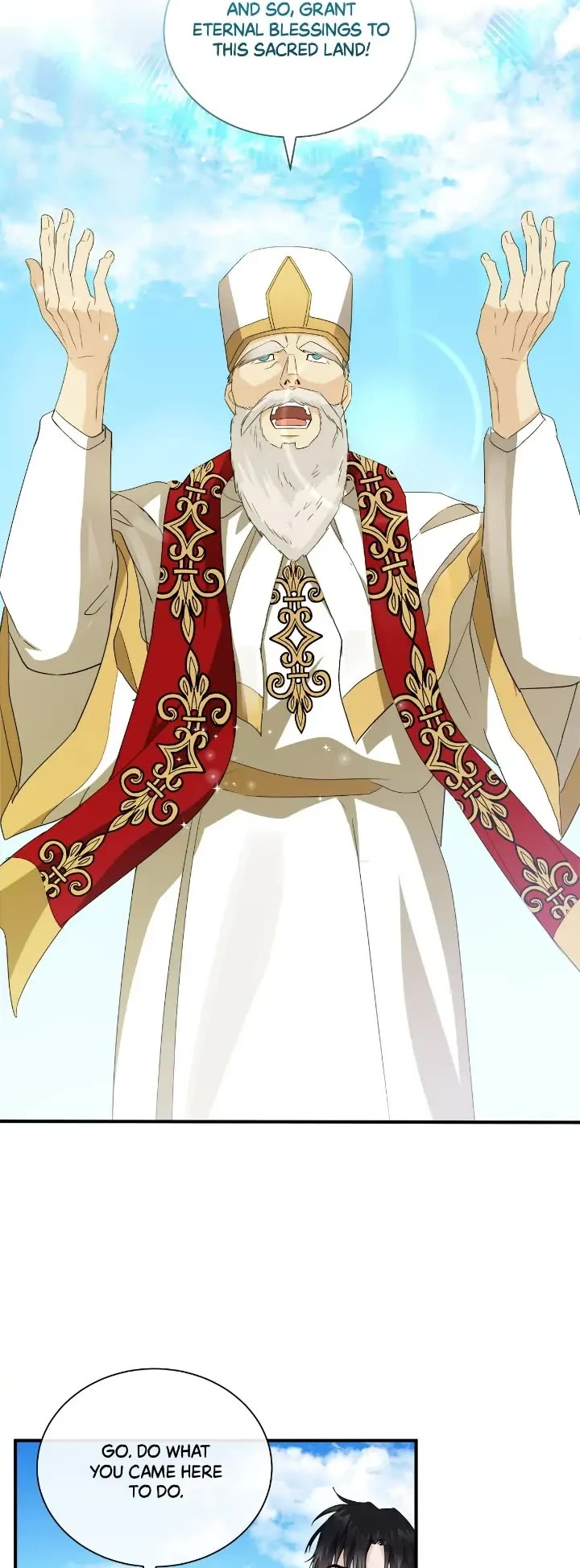 The Villainess Lives Twice chapter 159 page 37