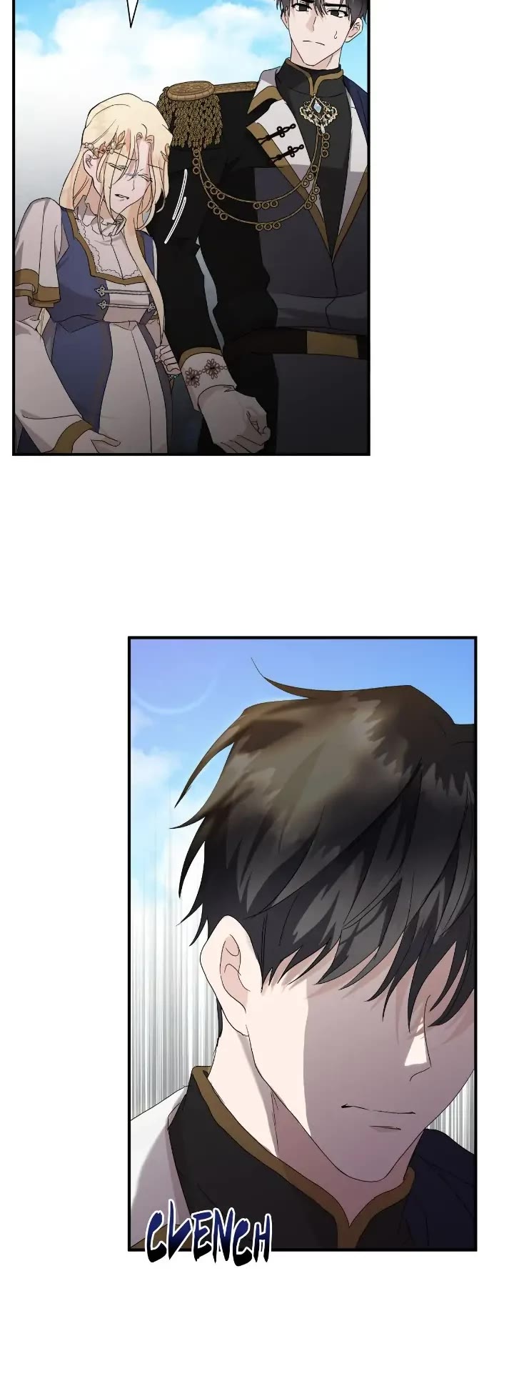 The Villainess Lives Twice chapter 159 page 38