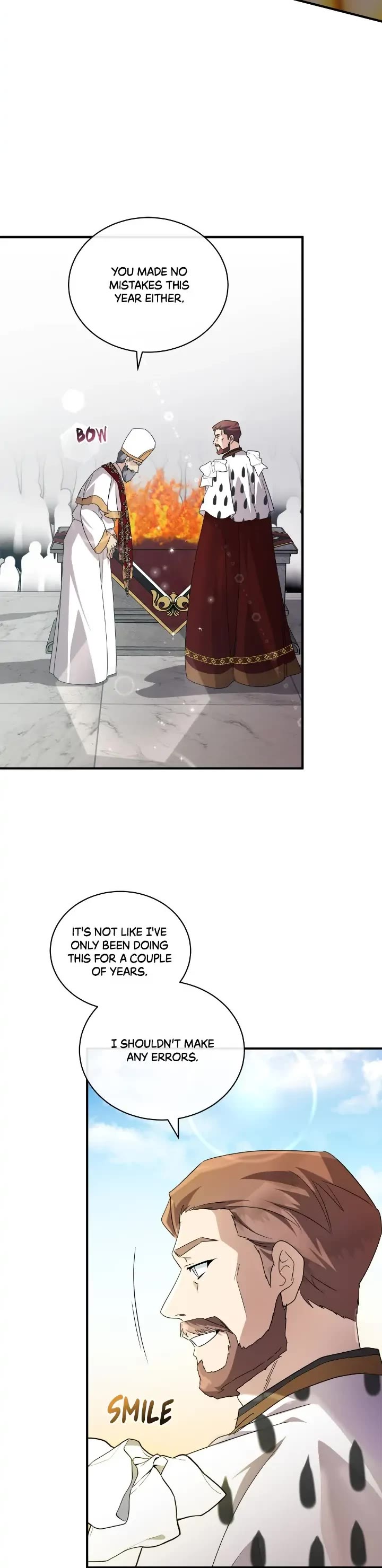 The Villainess Lives Twice chapter 159 page 41