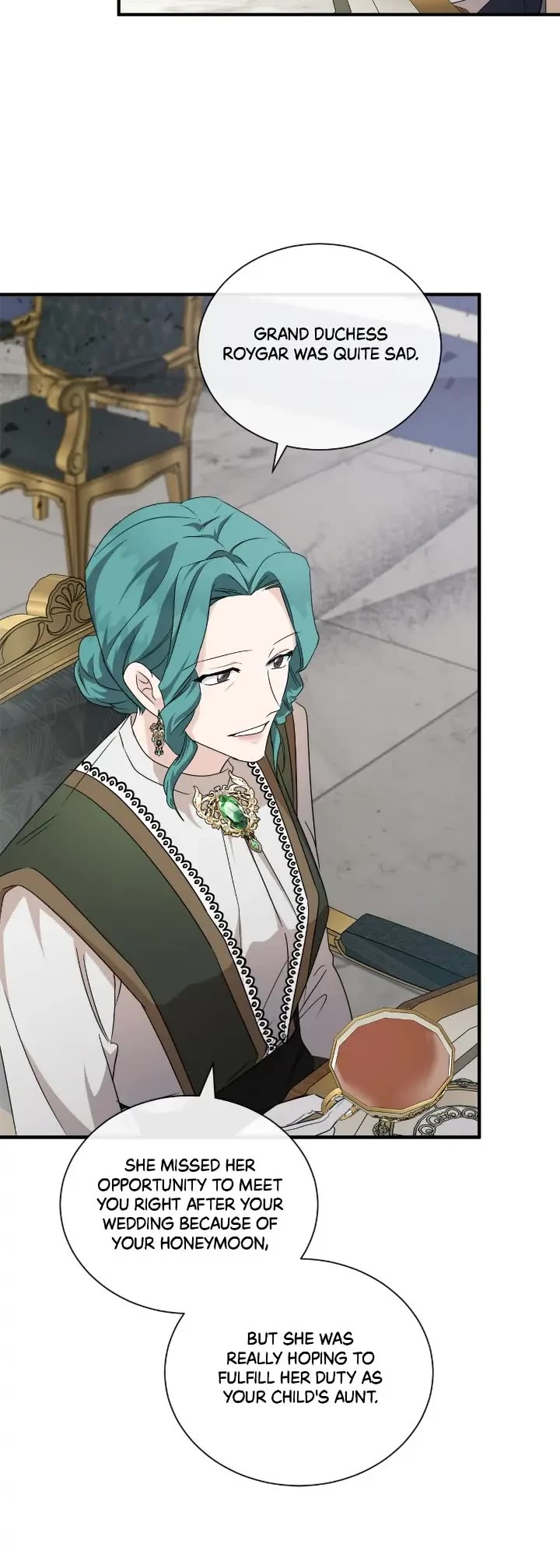 The Villainess Lives Twice chapter 159 page 5