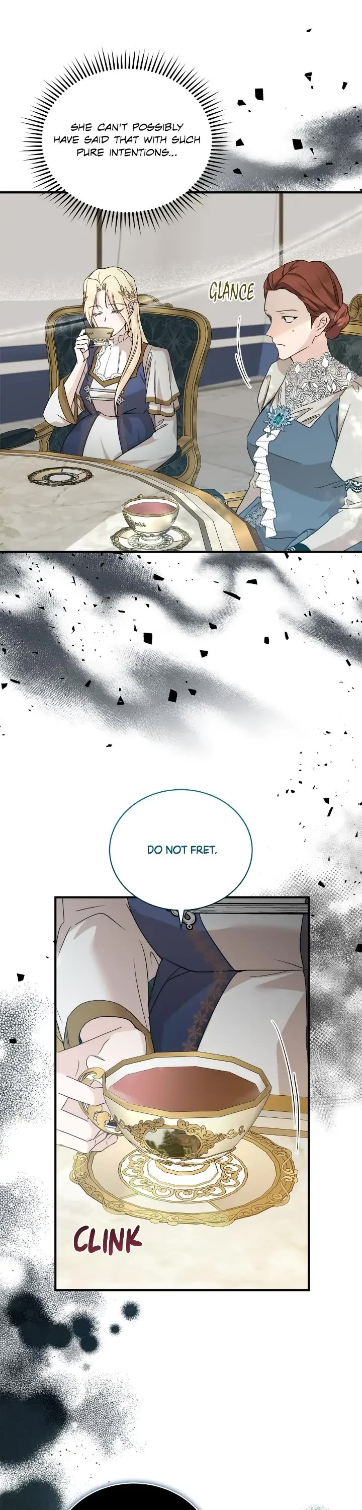 The Villainess Lives Twice chapter 159 page 6