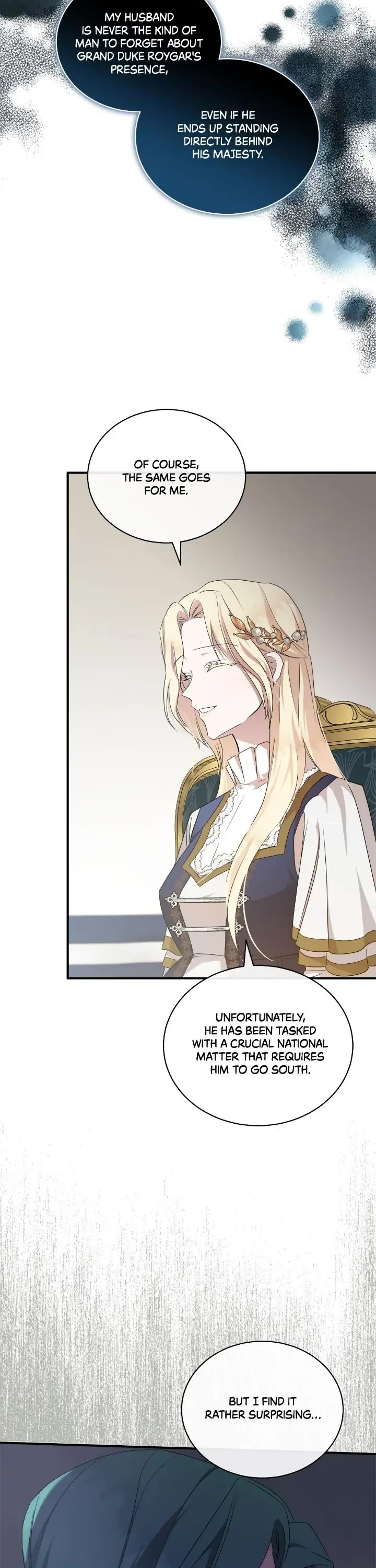 The Villainess Lives Twice chapter 159 page 7