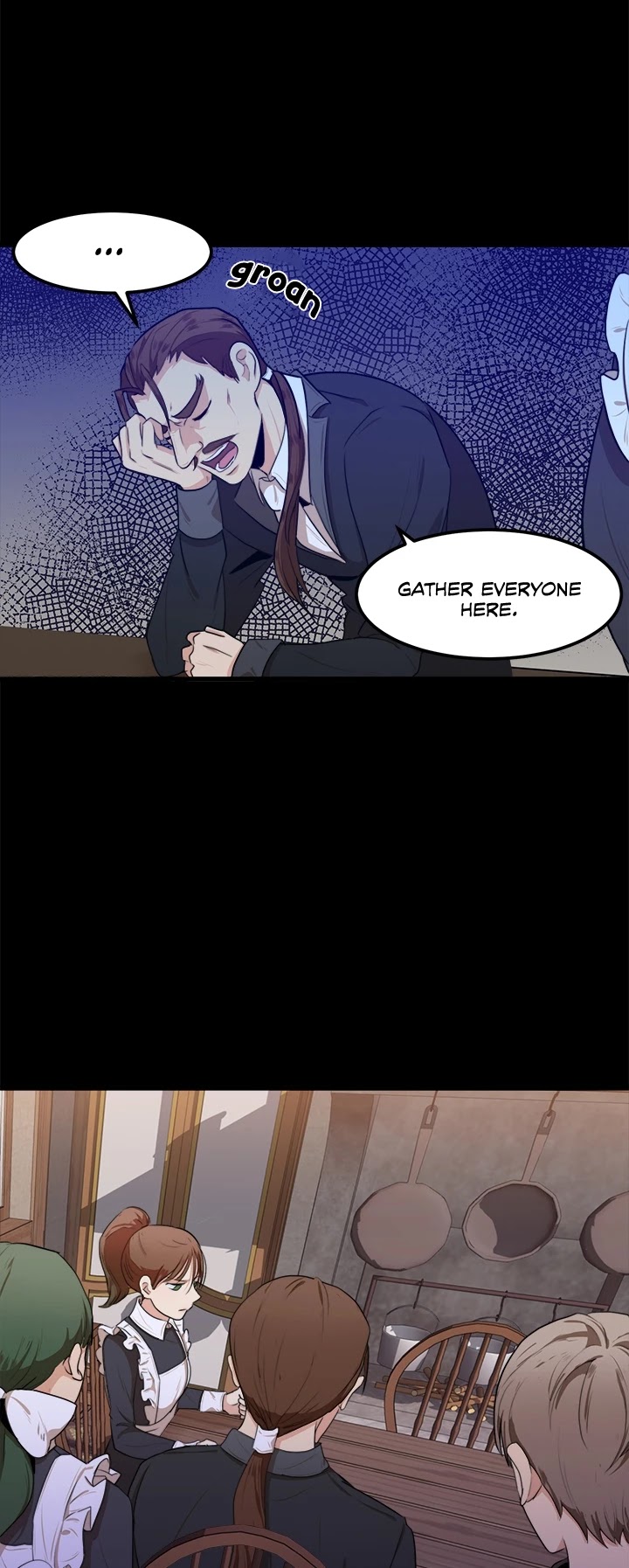 The Villainess Lives Twice chapter 16 page 10