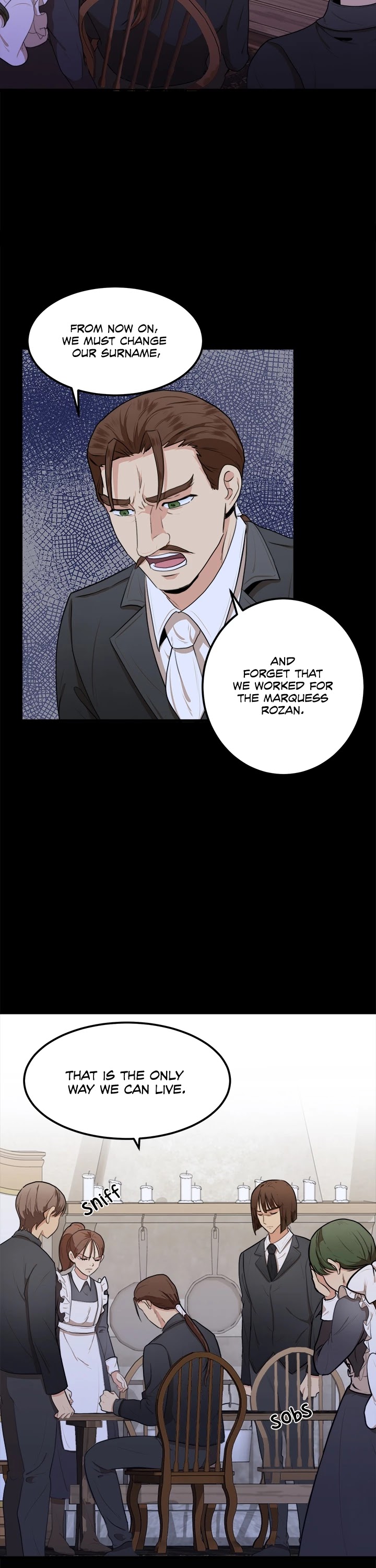 The Villainess Lives Twice chapter 16 page 11