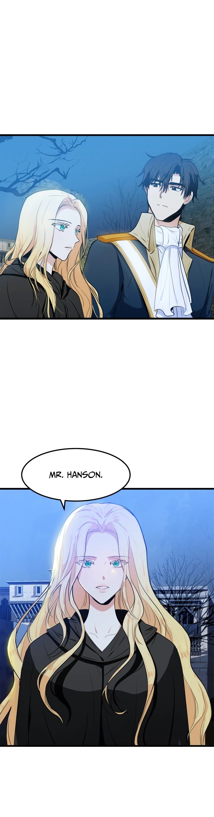 The Villainess Lives Twice chapter 16 page 15