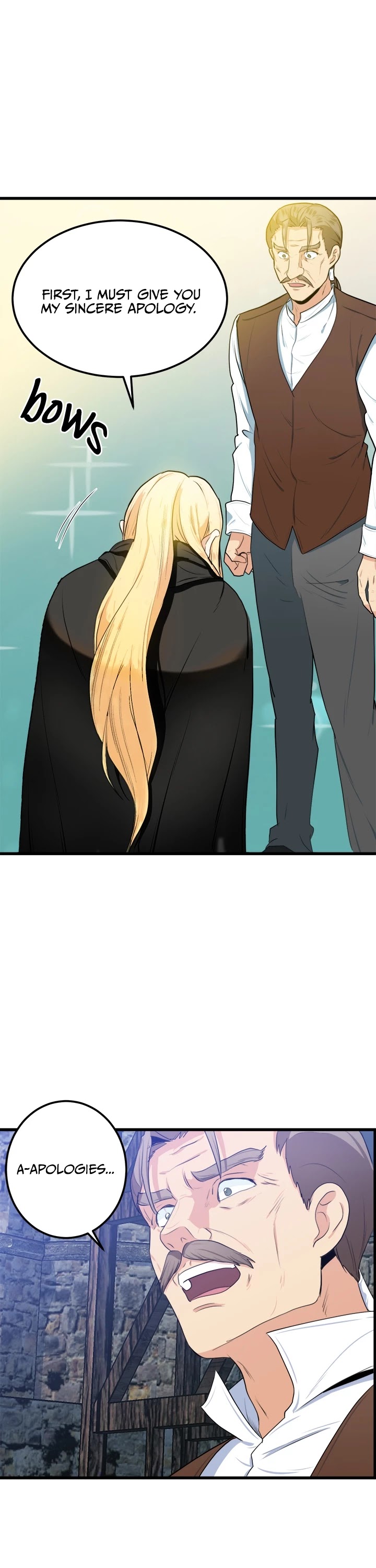 The Villainess Lives Twice chapter 16 page 16