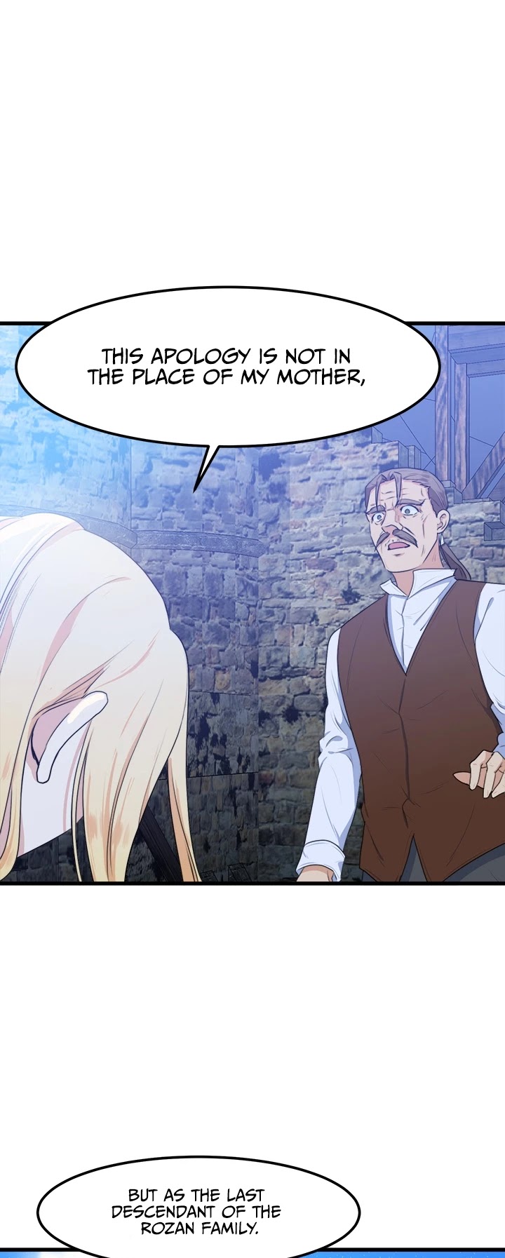 The Villainess Lives Twice chapter 16 page 17