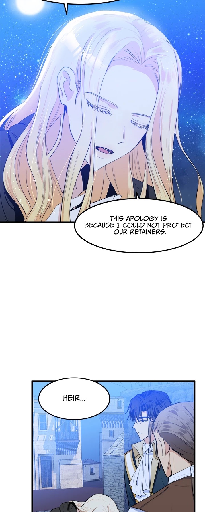 The Villainess Lives Twice chapter 16 page 18