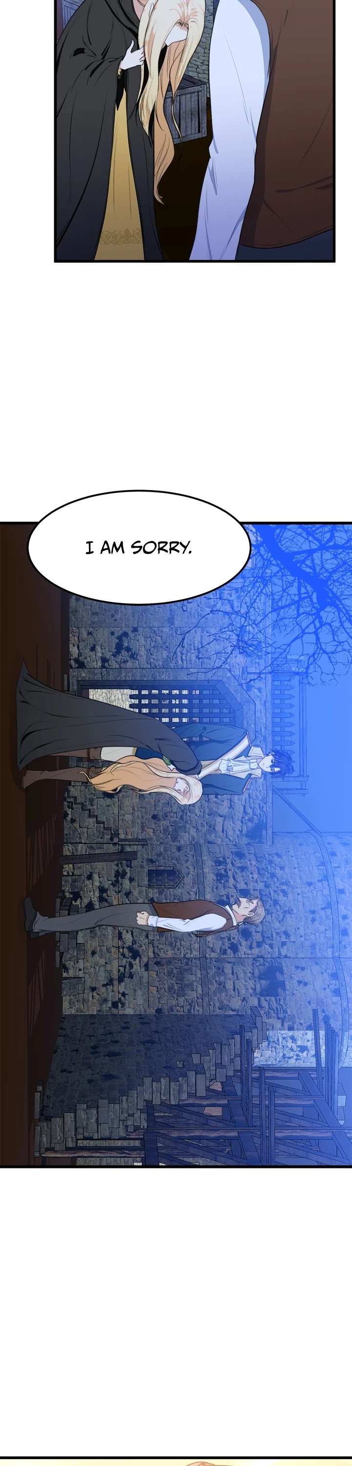 The Villainess Lives Twice chapter 16 page 19