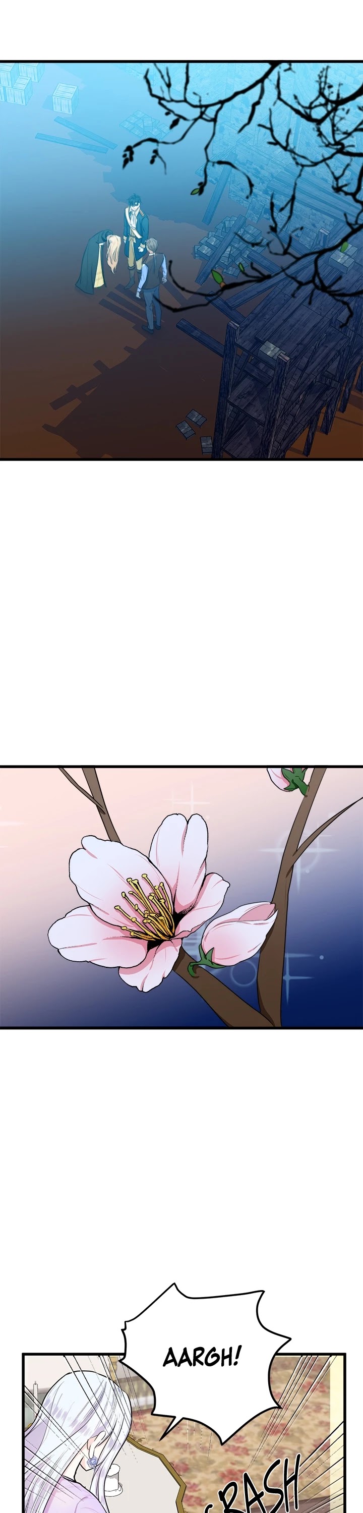 The Villainess Lives Twice chapter 16 page 22