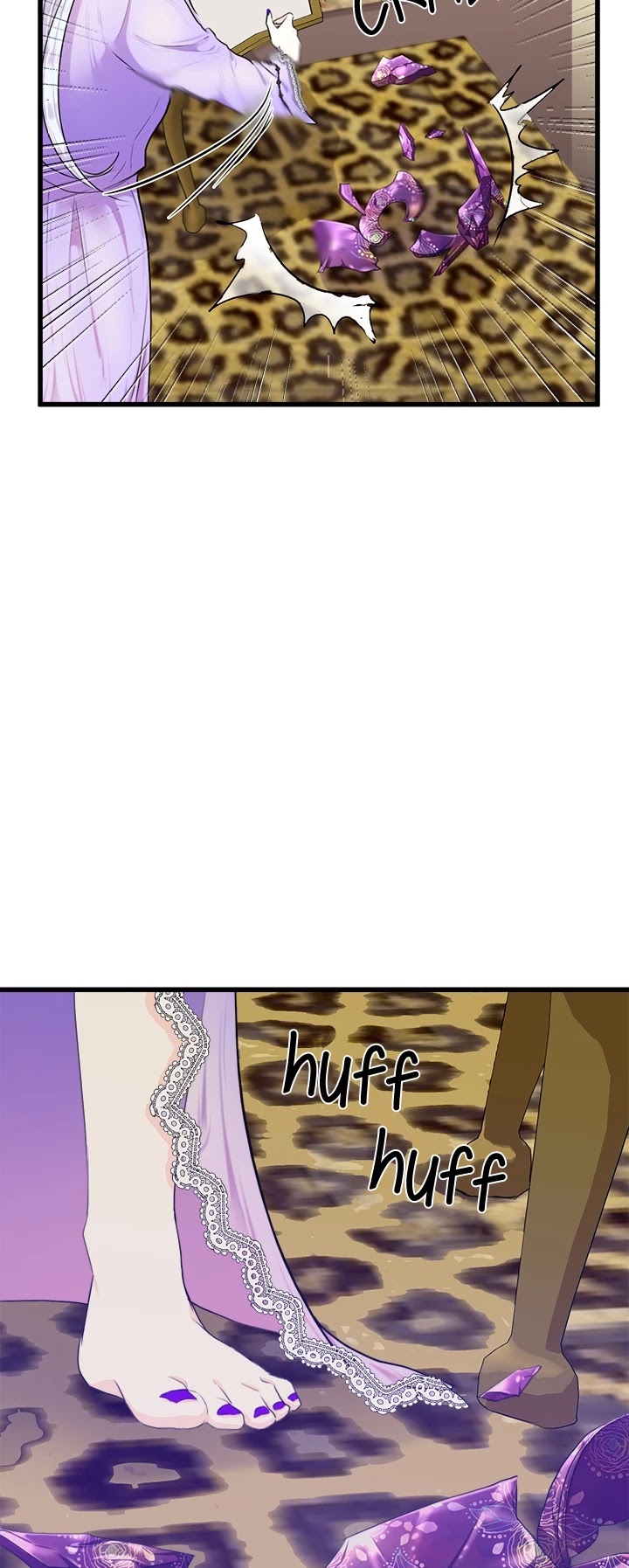 The Villainess Lives Twice chapter 16 page 23