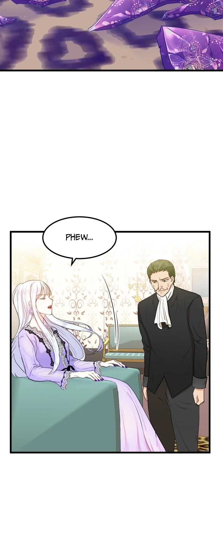 The Villainess Lives Twice chapter 16 page 24