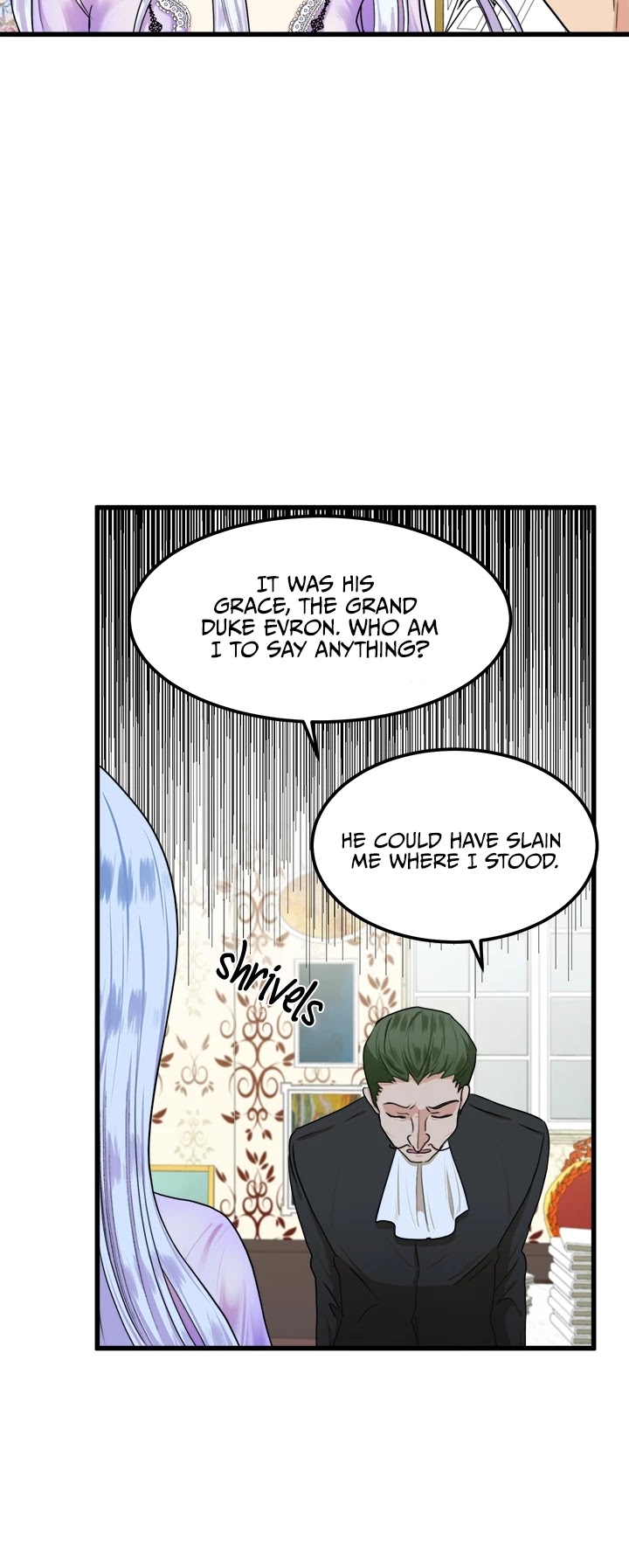 The Villainess Lives Twice chapter 16 page 28