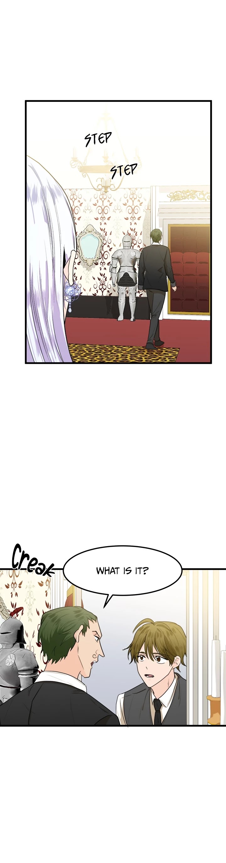 The Villainess Lives Twice chapter 16 page 34