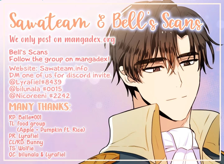 The Villainess Lives Twice chapter 16 page 38