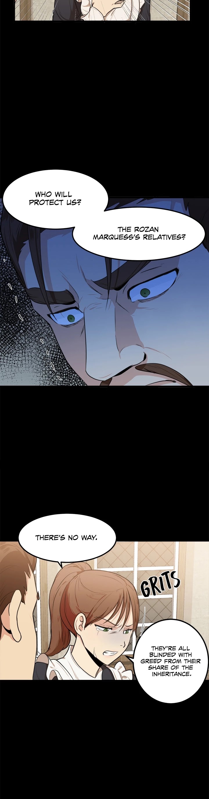 The Villainess Lives Twice chapter 16 page 7