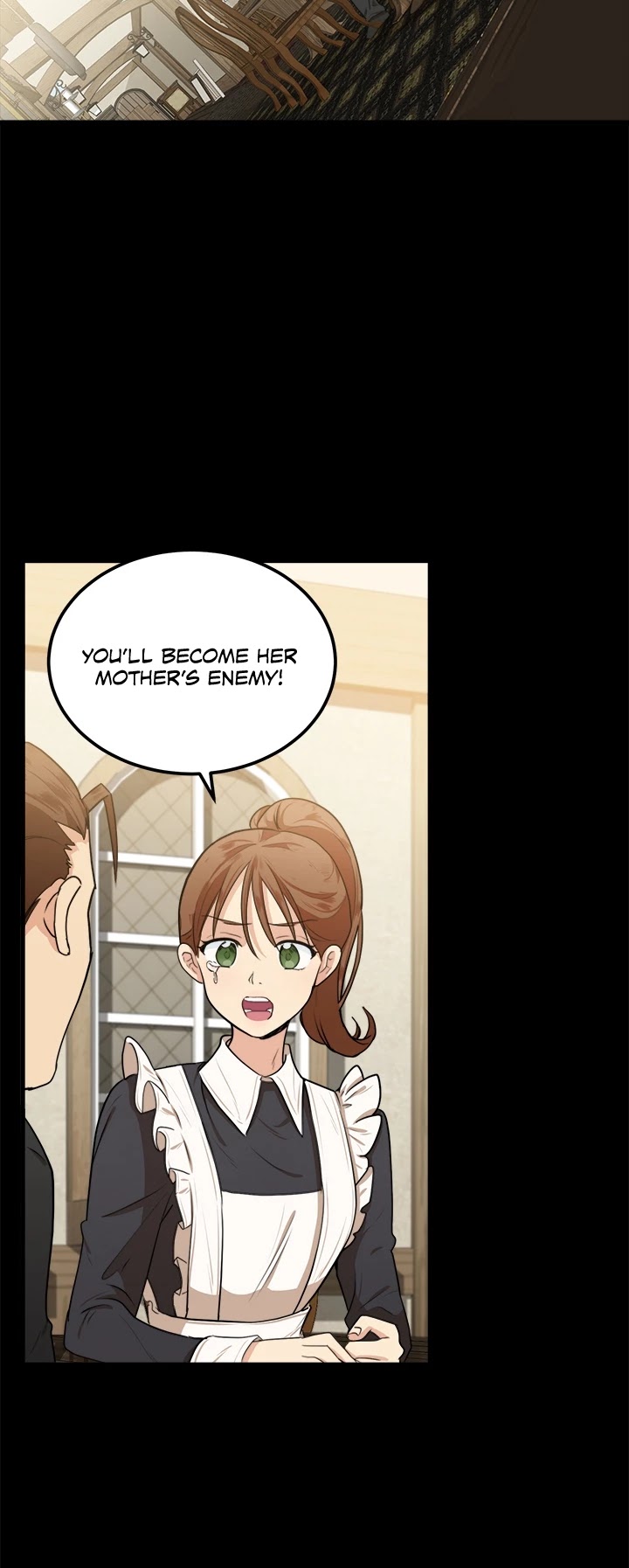 The Villainess Lives Twice chapter 16 page 9