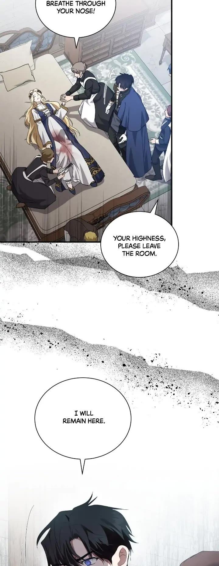 The Villainess Lives Twice chapter 160 page 10