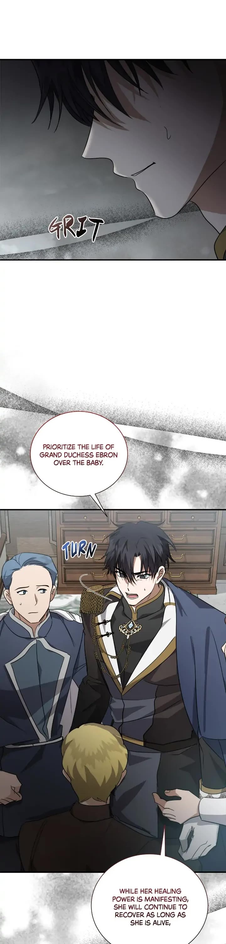 The Villainess Lives Twice chapter 160 page 12