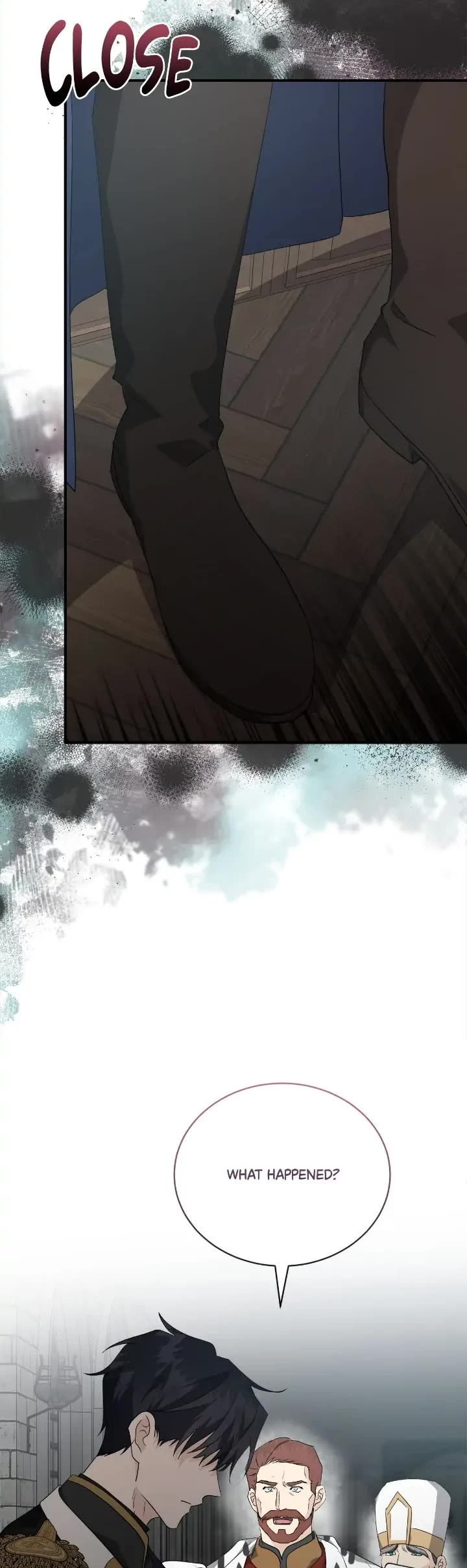 The Villainess Lives Twice chapter 160 page 14