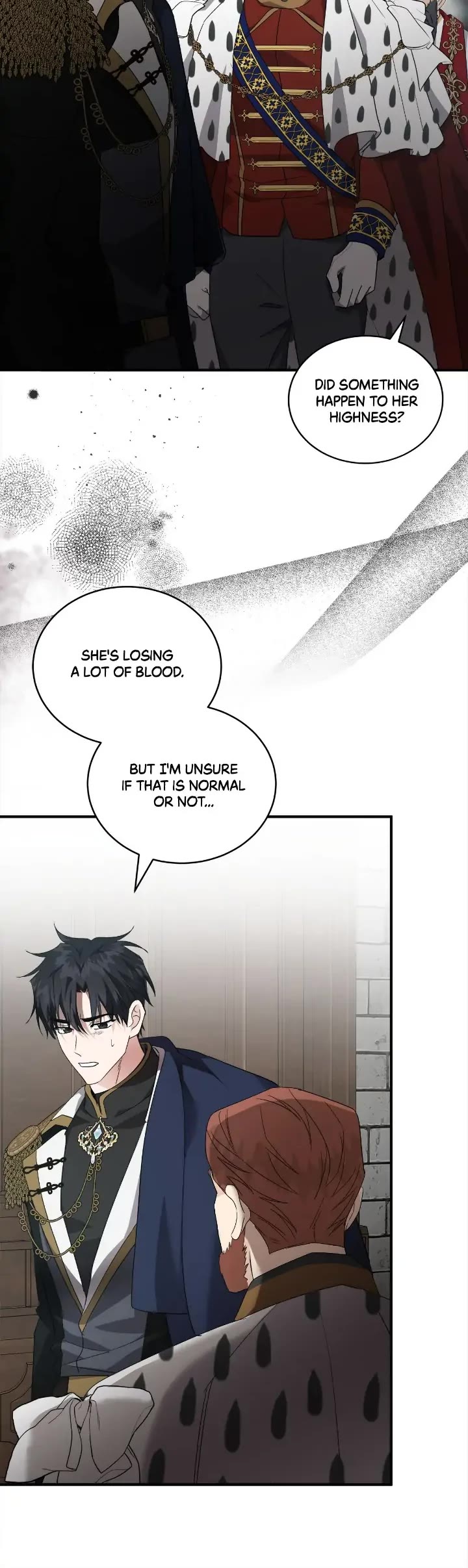 The Villainess Lives Twice chapter 160 page 15