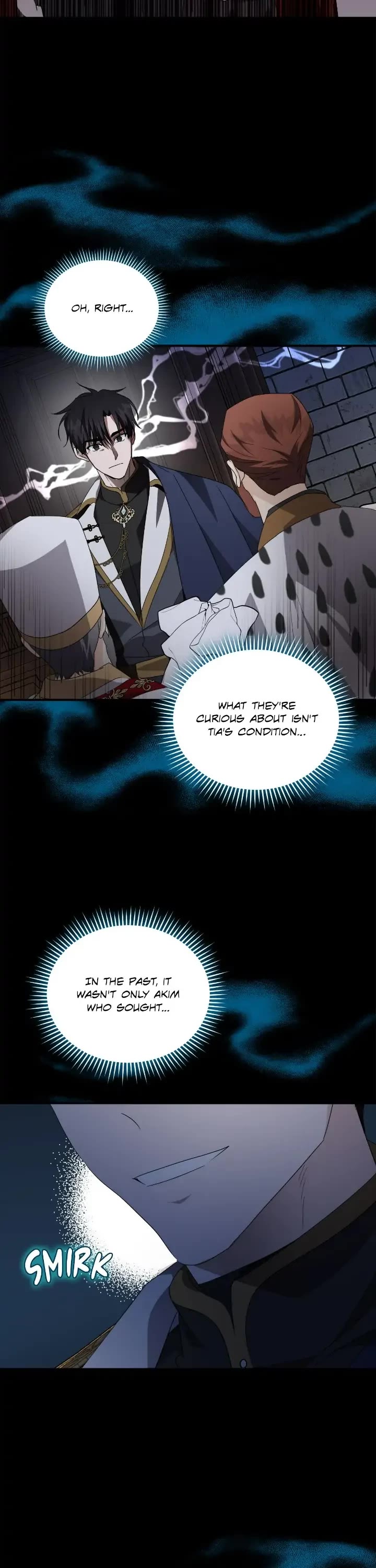 The Villainess Lives Twice chapter 160 page 17