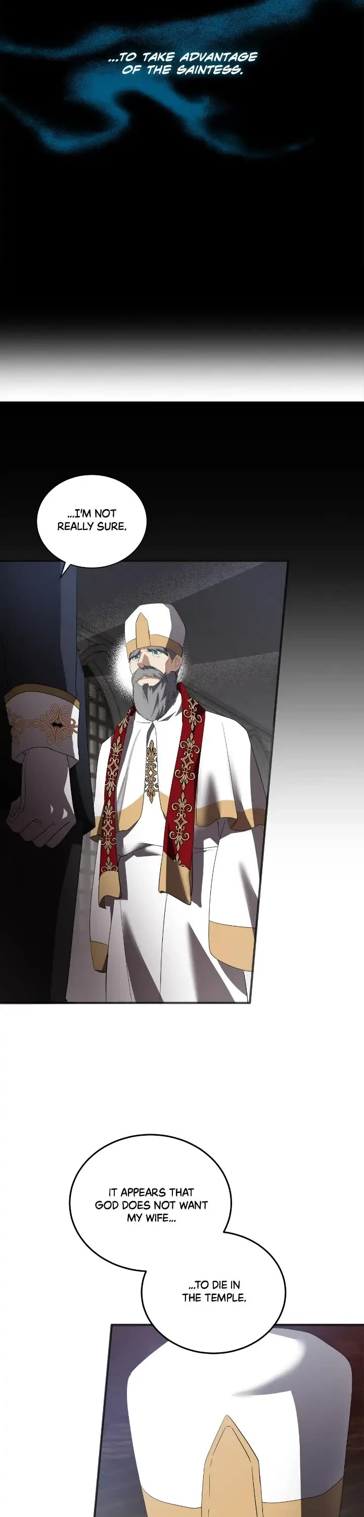 The Villainess Lives Twice chapter 160 page 18