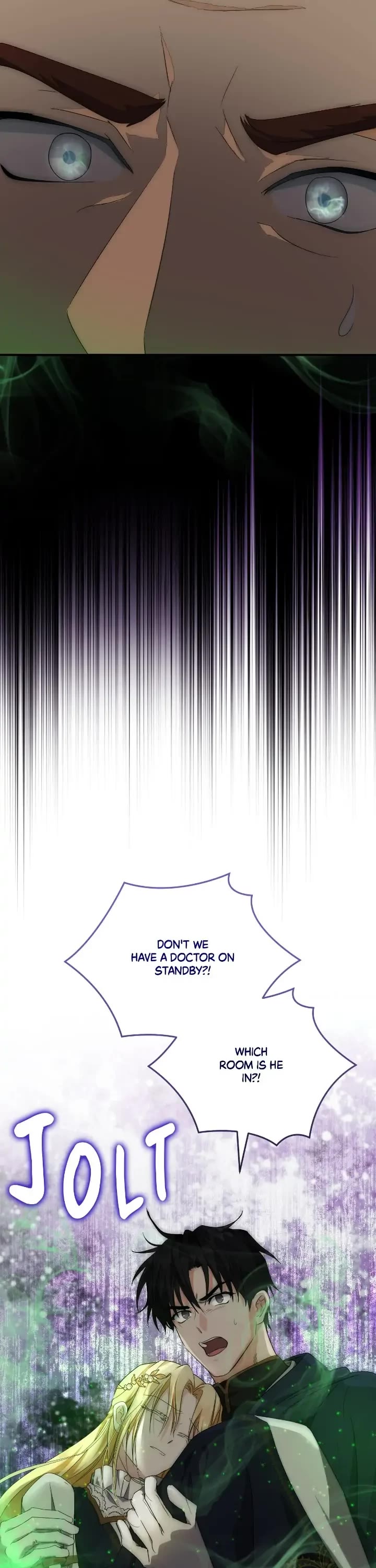 The Villainess Lives Twice chapter 160 page 2