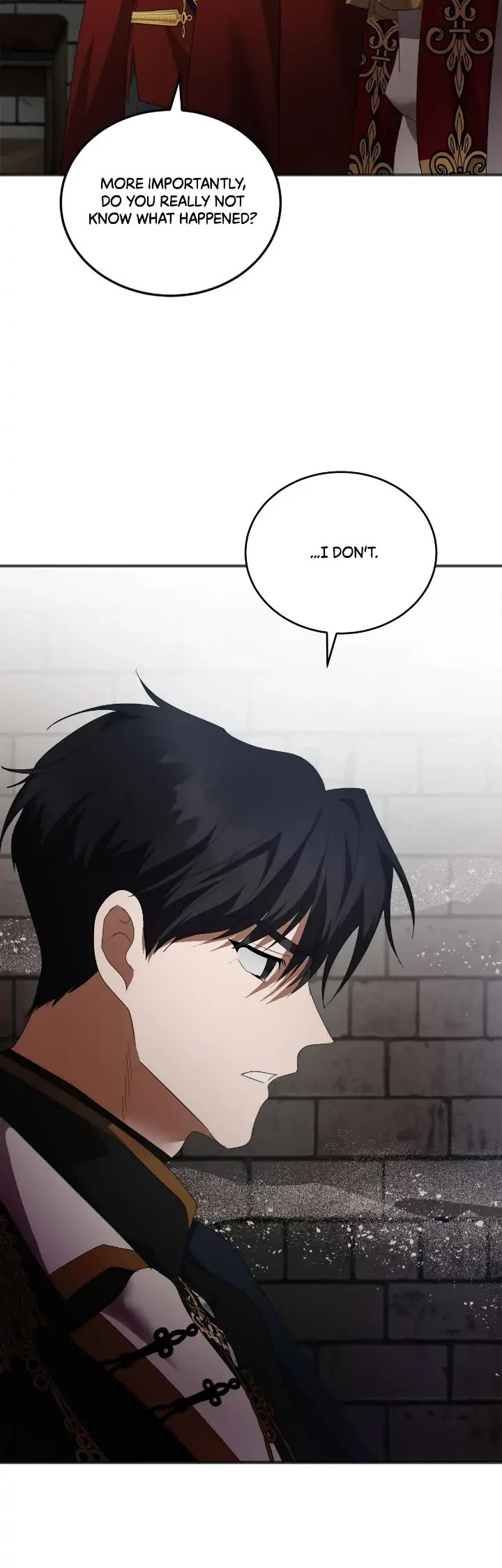 The Villainess Lives Twice chapter 160 page 20