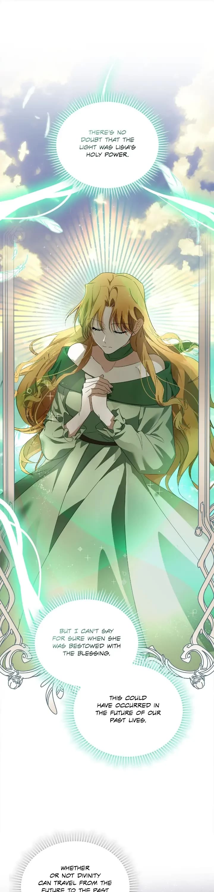 The Villainess Lives Twice chapter 160 page 21