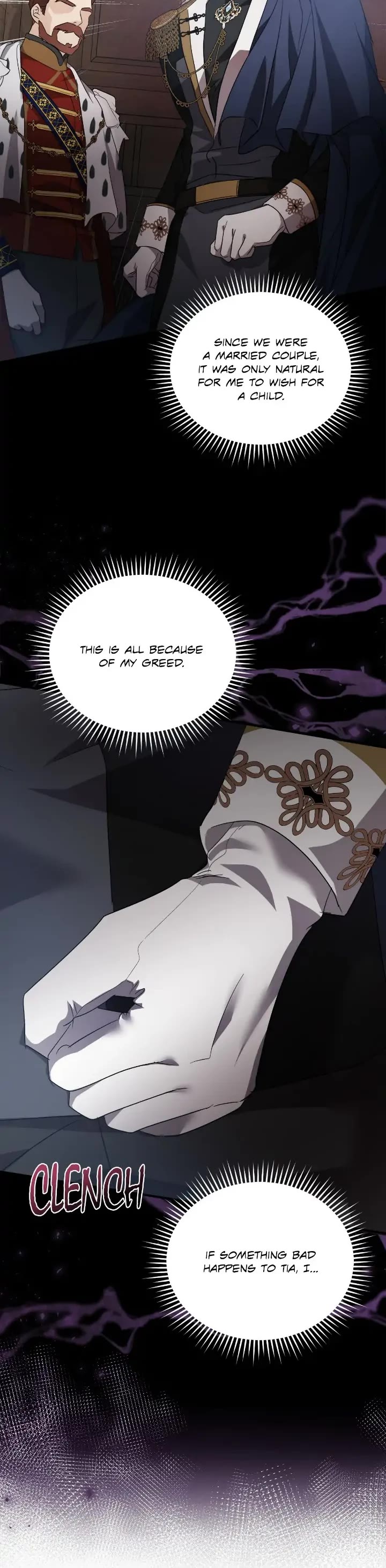 The Villainess Lives Twice chapter 160 page 24