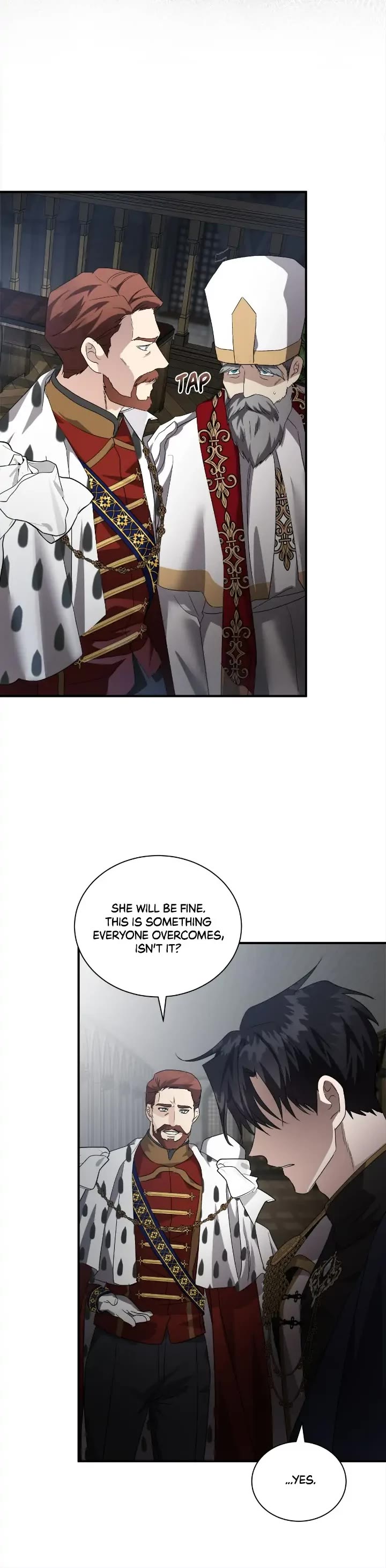 The Villainess Lives Twice chapter 160 page 25