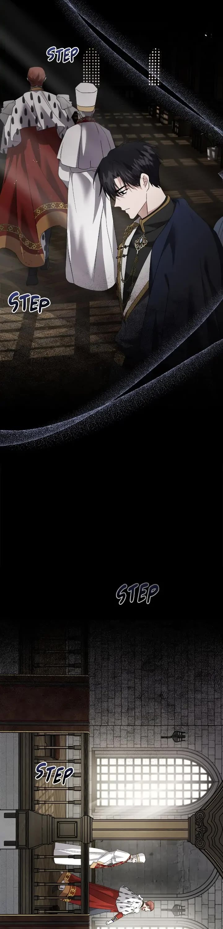 The Villainess Lives Twice chapter 160 page 27