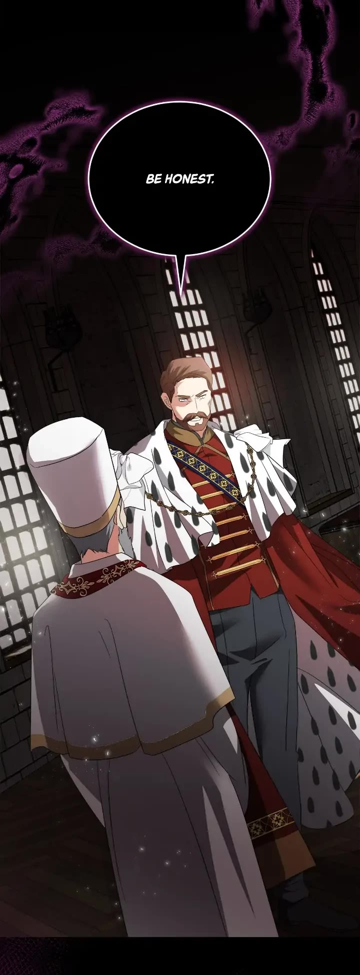 The Villainess Lives Twice chapter 160 page 29