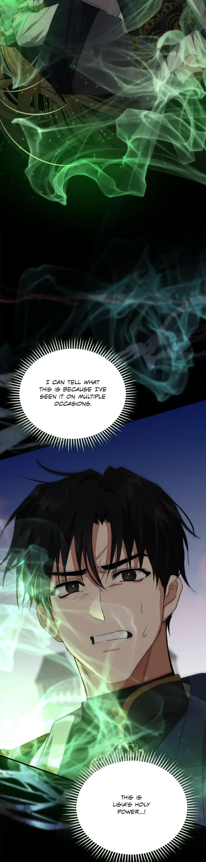 The Villainess Lives Twice chapter 160 page 3