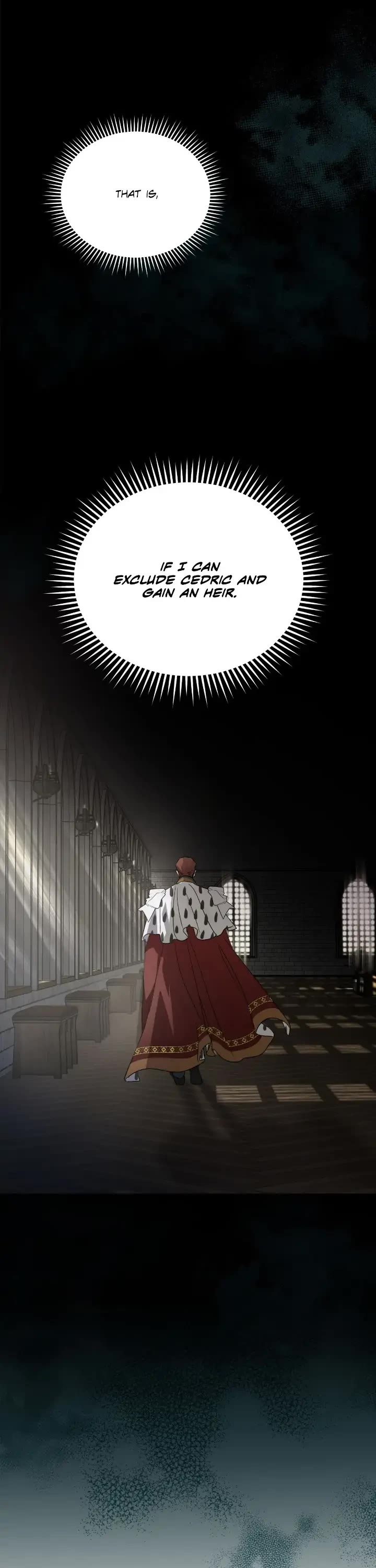 The Villainess Lives Twice chapter 160 page 36